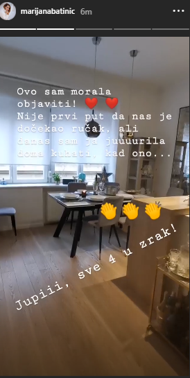 Marijana Batinić: 'Pročitaj ženi misli i jest će ti iz ruke'