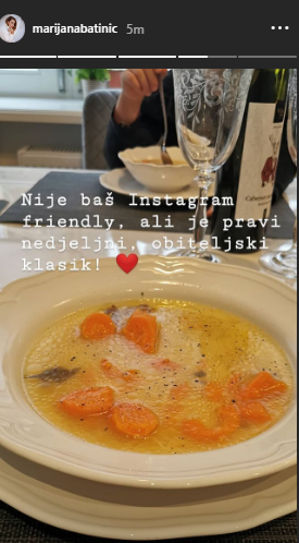 Marijana Batinić: 'Pročitaj ženi misli i jest će ti iz ruke'