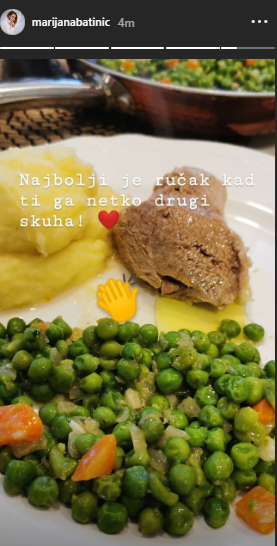 Marijana Batinić: 'Pročitaj ženi misli i jest će ti iz ruke'