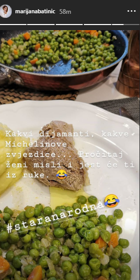 Marijana Batinić: 'Pročitaj ženi misli i jest će ti iz ruke'