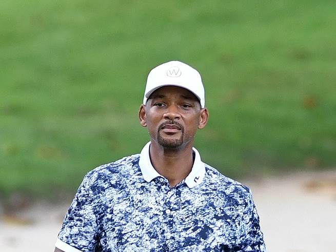 Will Smith i supruga spavaju s drugima