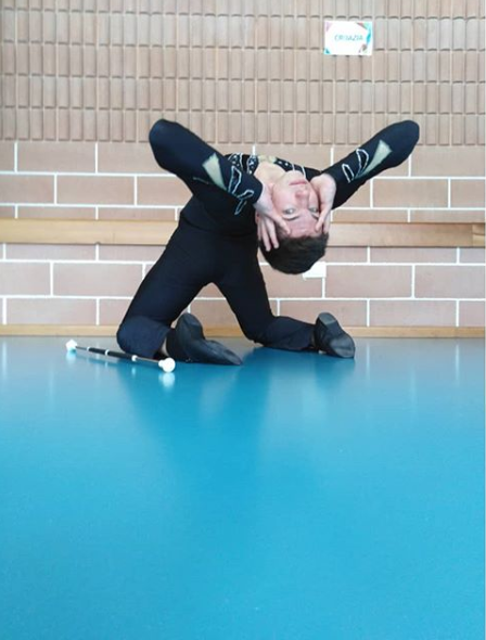 Finalist 'Supertalenta': 'Predrasuda je uvijek bilo i bit će ih'