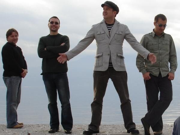 Ritam mladosti 15. i 16. lipnja