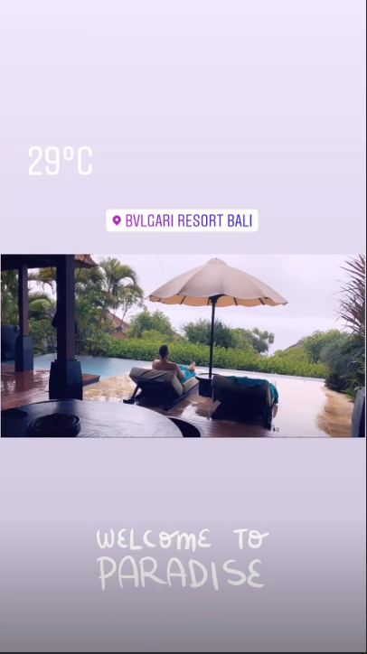 Maja Šuput ponovno na odmoru