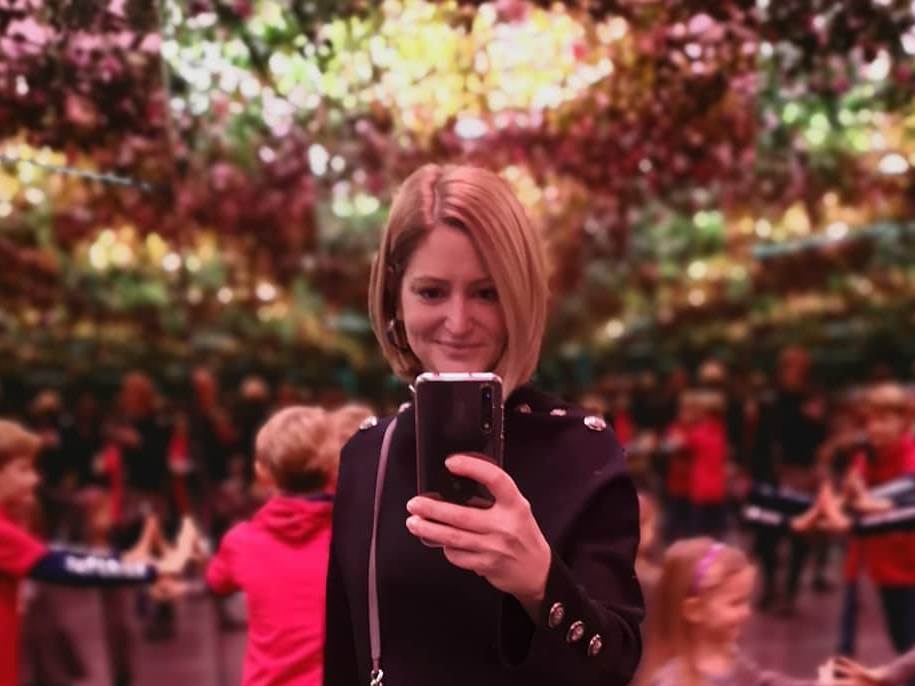 Ana Brdarić Boljat je na bolovanju 3 mjeseca, čeka je dug oporavak