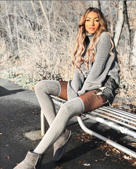 Hana Rodić: 'Ne moram se skrivati od Gorana kad jedem masno i nezdravo'