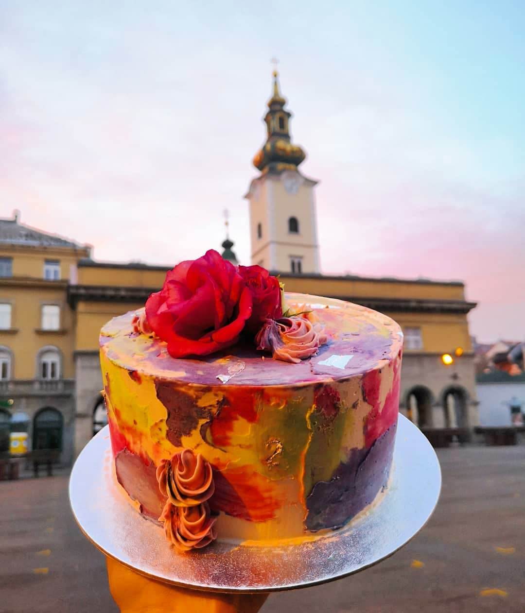 'Koliko god ljudi bježe iz Hrvatske, ja vjerujem da se može'