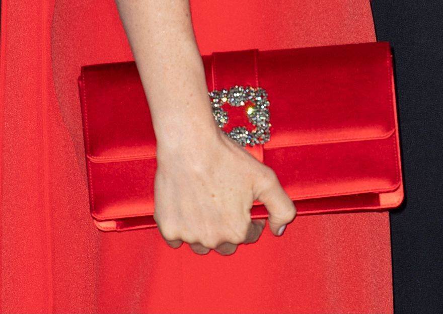 VATRENA HALJINA Stručnjaci poručili: 'Meghan je uživala u pažnji!'