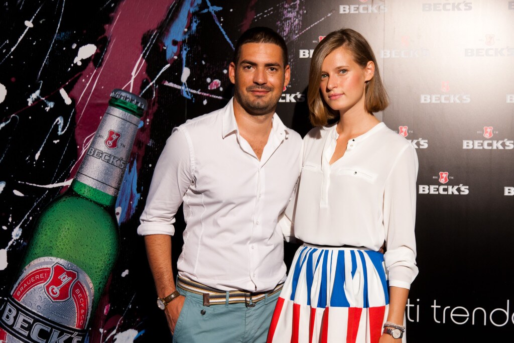 Urban, Borša i Udruga Kamensko dizajnirali Beck’s ruksake