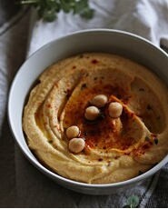 Humus: Najzdraviji namaz na svijetu