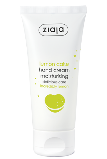 Ziaja Lemon cake krema za ruke, dm - drogerie markt: 15,90kn