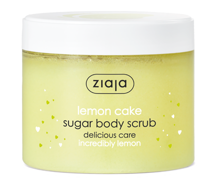 Ziaja Lemon cake piling, dm - drogerie markt: 39,90kn