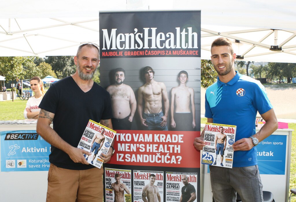 Deset tisuća ljudi posjetilo prvi Europski tjedan sporta