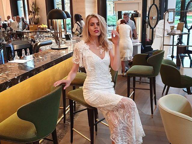 Ljubavni život glumice Made Peršić 