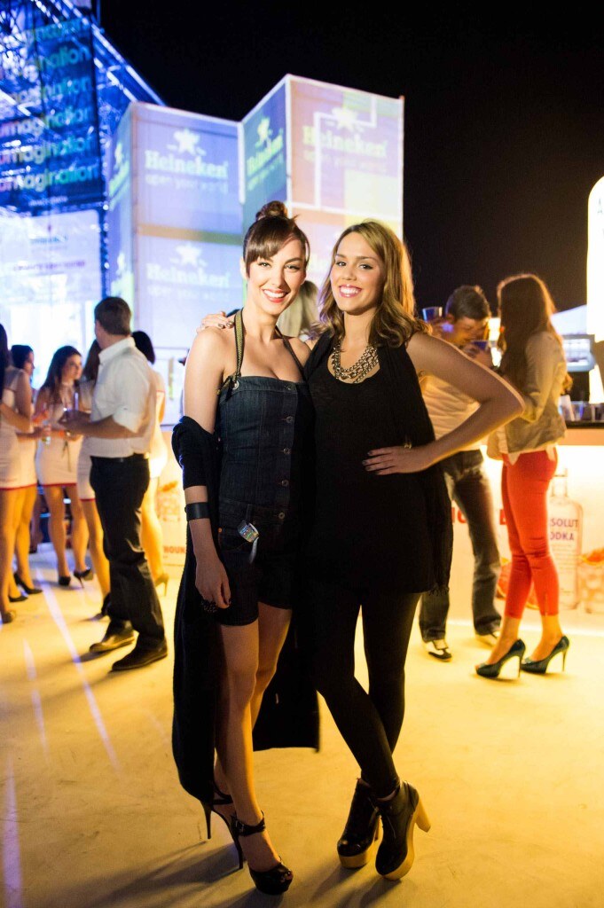 Axwell oduševio Istru