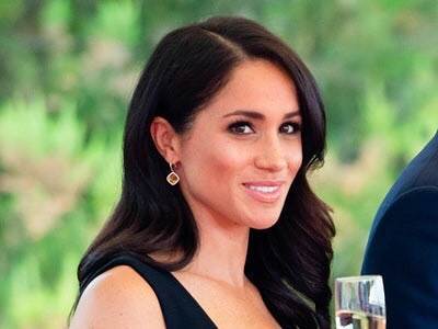 Otkrivamo fitness rutinu i prehranu Meghan Markle