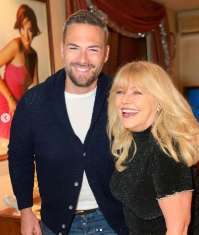 Maju Šuput zasjenila mama: 'Prava je bomba, kao sestre ste'