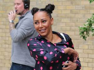 Mel B je javno priznala da voli seks u troje