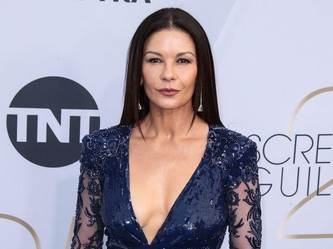 Catherine Zeta-Jones ovisnica je o botoksu
