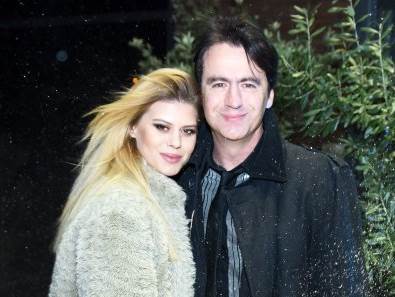 Boris Novković ženio se 4 puta i dobio 4 djece