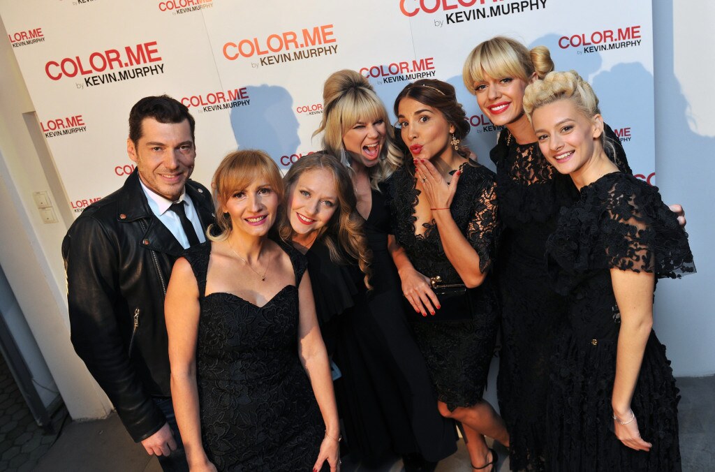 Marijana Batinić dokazala da je kraljica stila