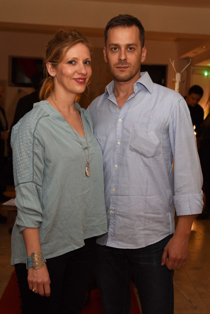 Premijerom predstave 'U agoniji' otvorena je Scena Ribnjak