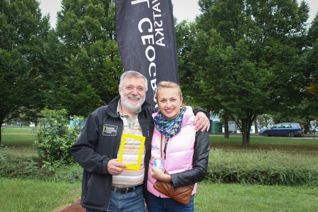 Braća Sinković podržali eko akciju National Geographic Think Green