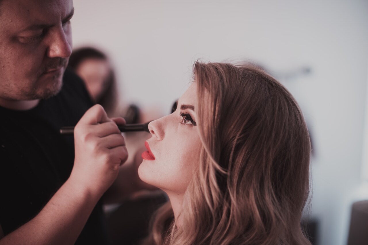 Making off kampanja Ružinih salona