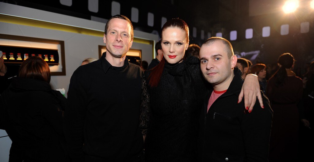 Otvoren Dove Fashion.hr