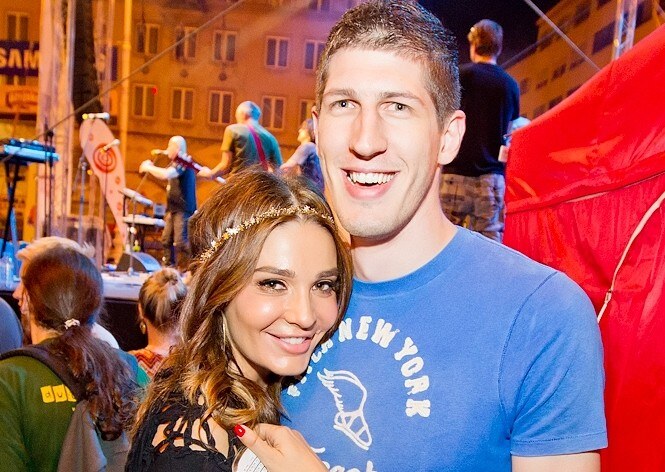 Ritam Mladosti rasplesao i Tatjanu Dragović