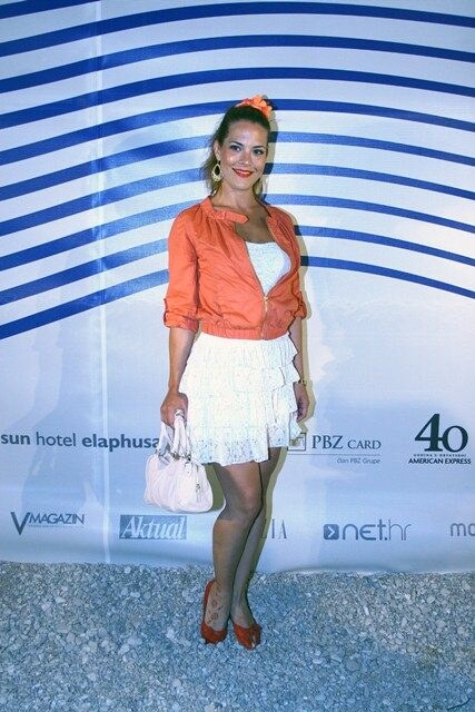 Jedna od omiljenih hrvatskih glumica pozirala potpuno gola