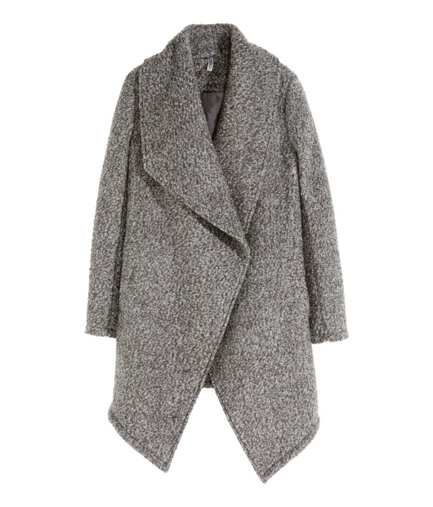 Ovo su trendi kaputi za chic jesen