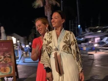 Nina Badrić otkrila s kim ljetuje 