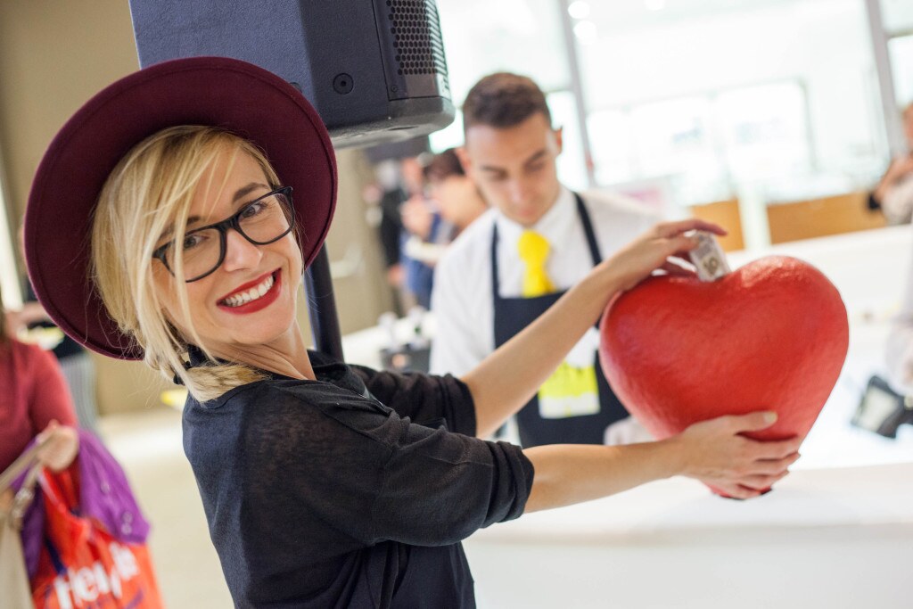 Rođendan koji se ne propušta!