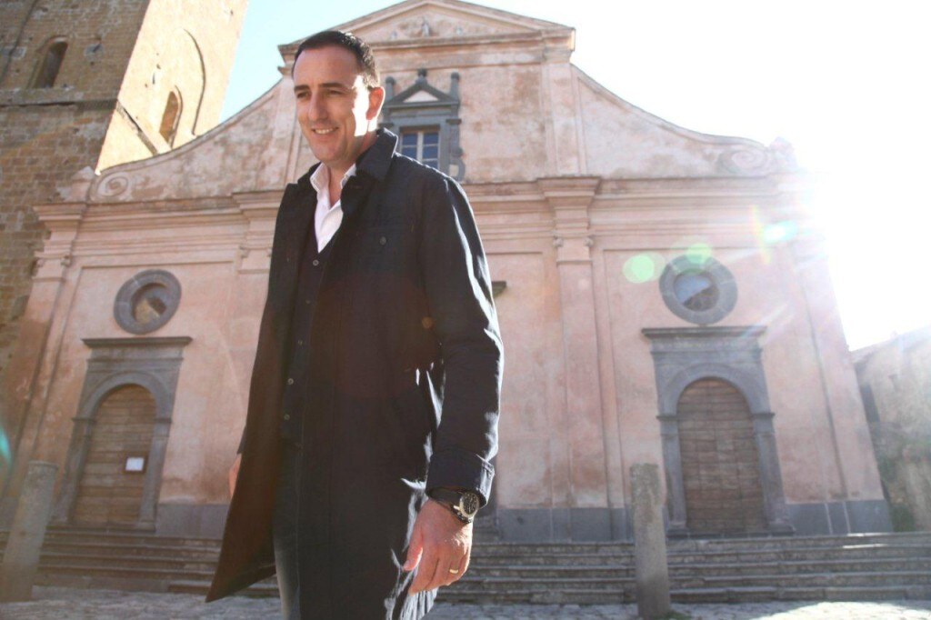 Sergej Četković novom pjesmom najavio koncert u Lisinskom