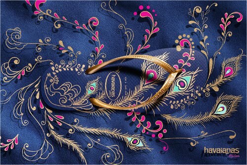 Kultne Havaianas japanke slave 50 godina