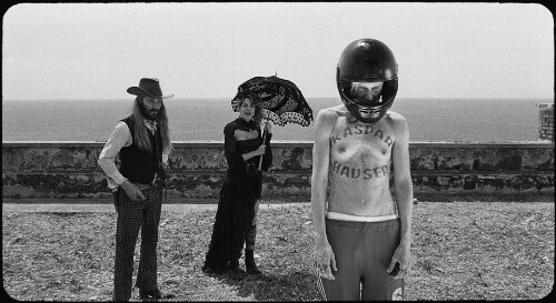 Fantastic Zagreb Film Festival