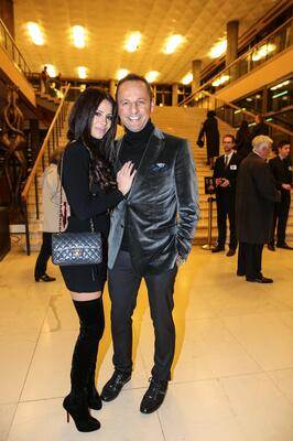 Poznati parovi koji su prohodali u 2021