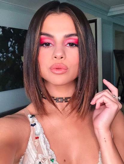 Selena Gomez bila je u dugoj vezi s Justinom Bieberom