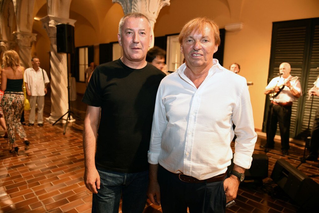 Otvorene 66. Dubrovačke ljetne igre