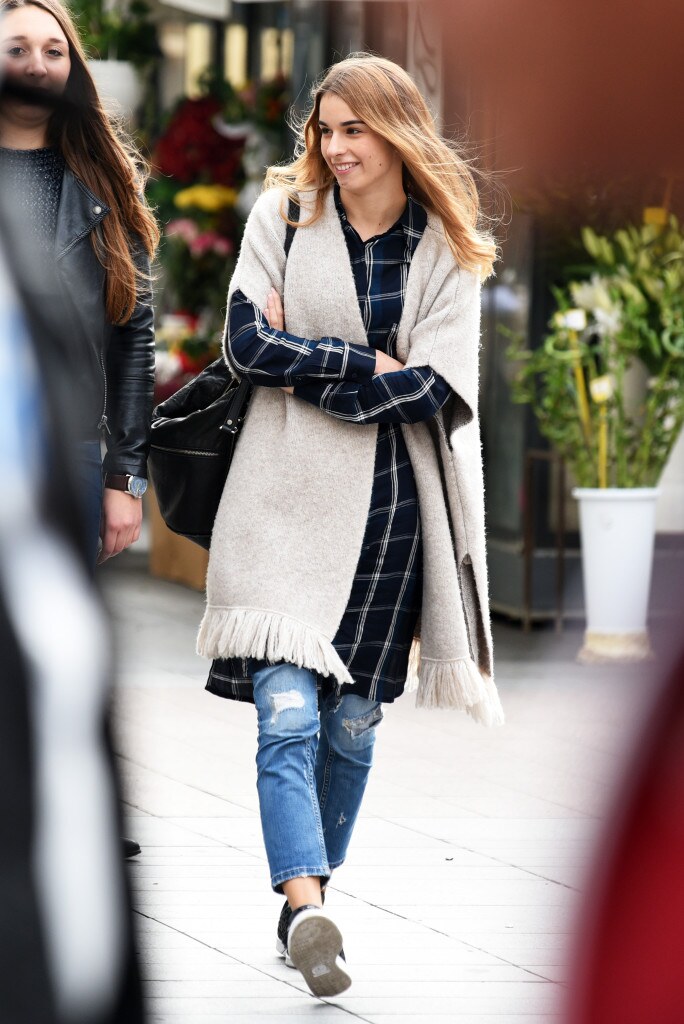 Zagrepčanke imaju provjerene recepte za privlačenje pogleda