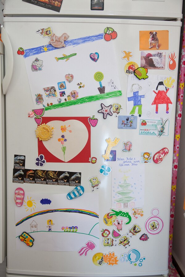 Bijela, kao temelj svega