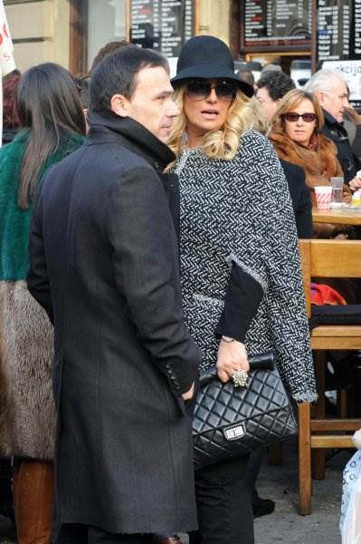 Iva Todorić i Hrvoje Balent