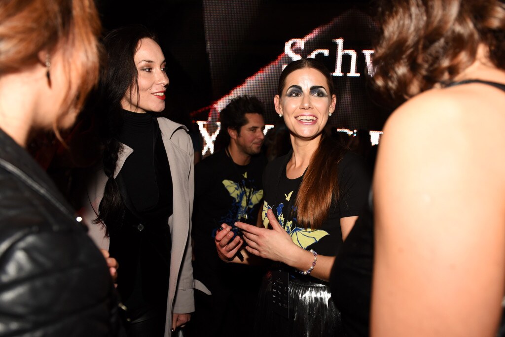 Doris Pinčić Rogoznica zapanjila seksi stajlingom na Cro A Porteru