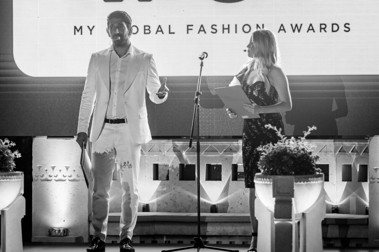 My Global Fashion Awards