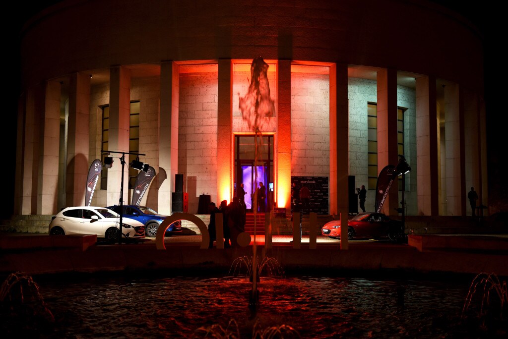 Storybook Studio i revija Liu Jo oduševili brojne domaće zvijezde