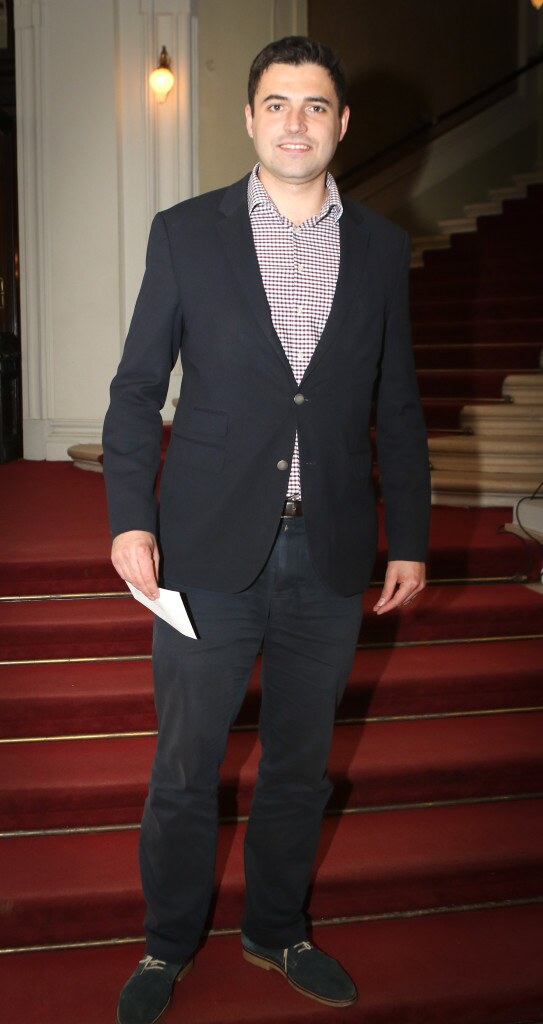 Davor Meštrović i Vinko Brešan priuštili su savršen izlazak svojim suprugama