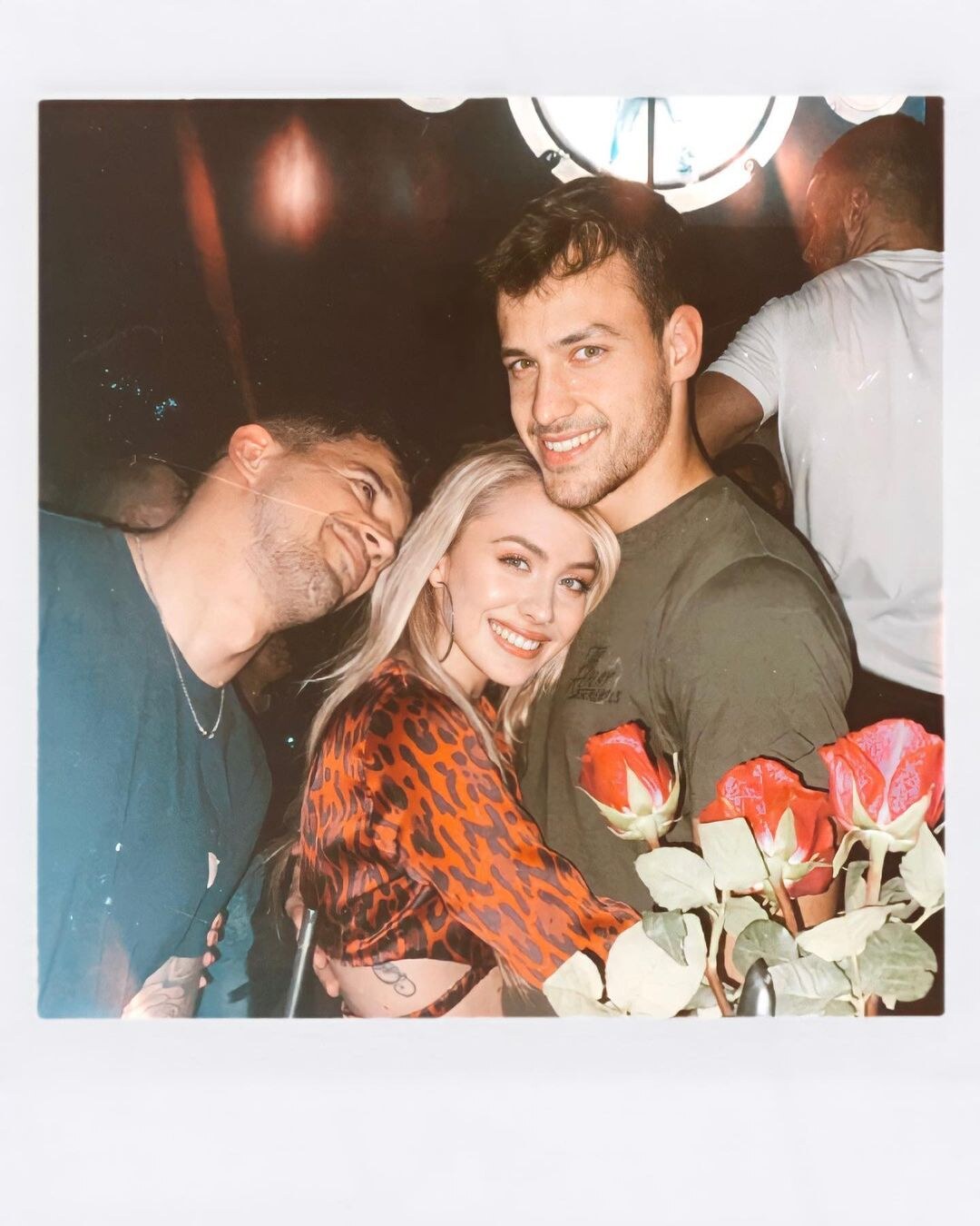 Albina Grčić s kratkom kosom