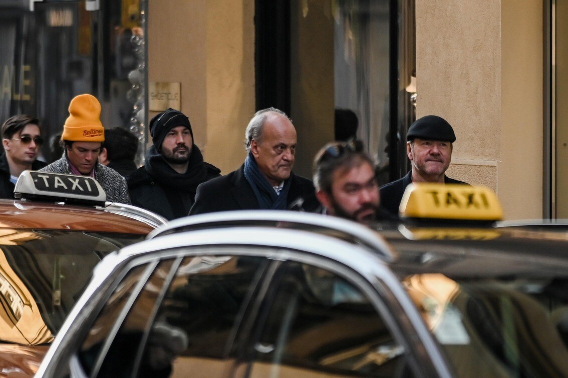 Kevin Spacey si je karijeru uništio skandalima