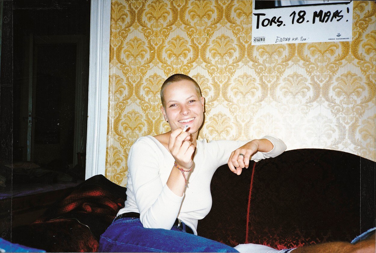 Princeza Mette-Marit supruga je norveškog prijestolonasljednika Haakona Magnusa